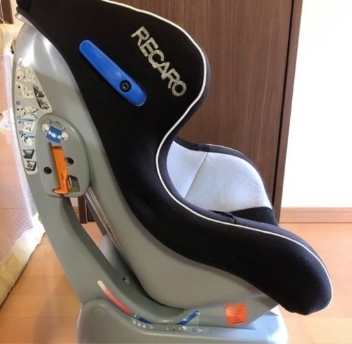 本日お値下げしました‼️】レーサー大人気のRECARO スタートプラスi