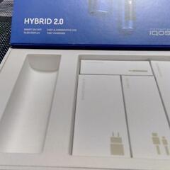 決定　付属品のみ　HYBRID2.0