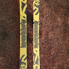 K2スキー板 IRON MAIDEN 12/13Model の画像