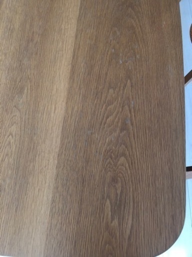 ダイニングテーブル