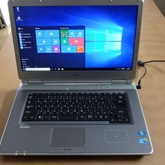 値引き交渉OK！【手渡し限定】NEC VersaPro Core...