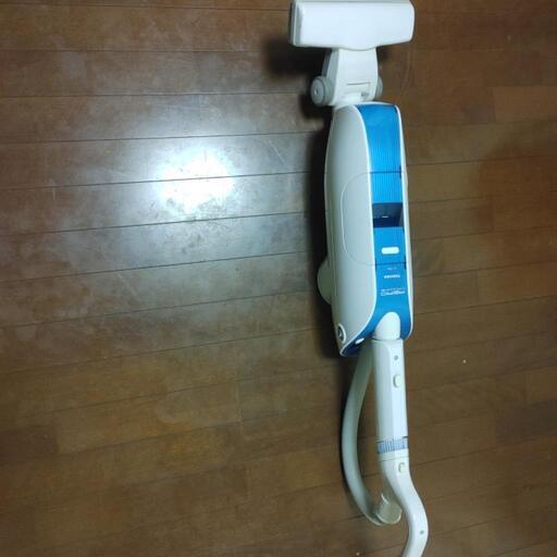掃除機
