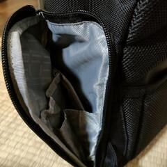 ACE のビジネスバックパックの画像