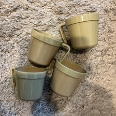 キャンプセットの画像