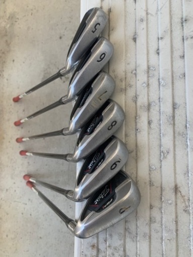 タイトリスト　AP1 716