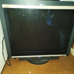 IBM製　アナログモニター