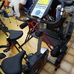 アルインコ エアロバイク AF6200 高く買取るゾウ八幡西店 18-181