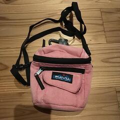 KAVU カブー バック
