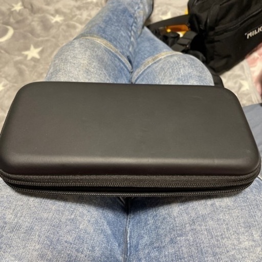 再掲載 NintendoSwitch カセット6本とケース付