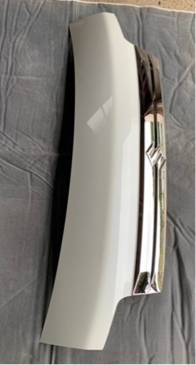 DA17Wエブリイワゴン純正ボンネット(Z7T)美品