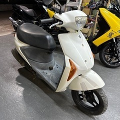 【セール値下中‼️】レッツ5✨4スト✨セル1発✨全国陸送✨