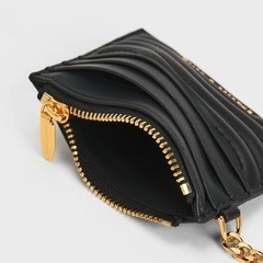 CHARLES&KEITH カードホルダー　新品未使用の画像