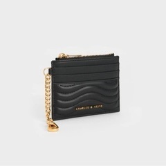 CHARLES&KEITH カードホルダー　新品未使用の画像