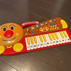 アンパンマンキーボード