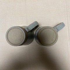 【新品未使用】美濃焼　さなえ窯　マグカップの画像