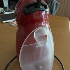 ネスカフェ　ドルチェグスト　ジャンクの画像