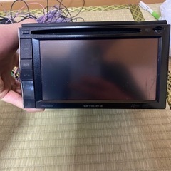 カロッツェリア 楽NAVI MRZ66