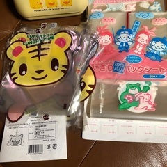 おにぎりセット