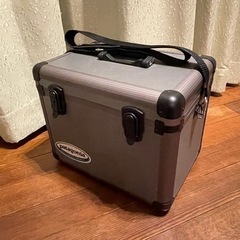 【お値下げ】アルミ ショルダーケース【未使用】