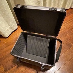 【お値下げ】アルミ ショルダーケース【未使用】の画像