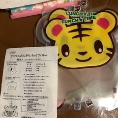 おにぎりセットの画像