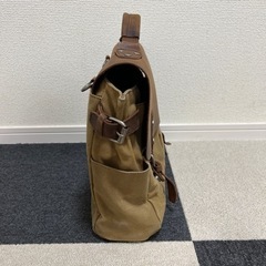 ショルダーバッグ　サイドバックの画像