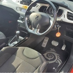 希少車!! シトロエンDS3      の画像