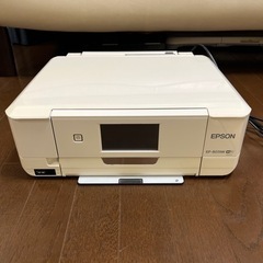 【無料！・プリンター・EPSON】