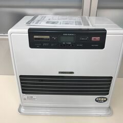 ?【稼働良品】高級ダイニチ石油ファンヒーター「DAINICHI」近隣お届け無料