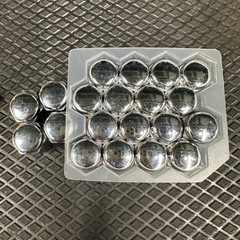 ホイールナット