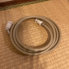 『Syuuu様』ノーリツ 都市ガス ファンヒーター 5m ホースセット 楽天市場】ノーリツ ガスファンヒーター ホースの通販