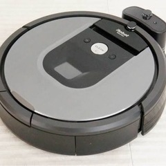 ルンバメンテナンスします！
