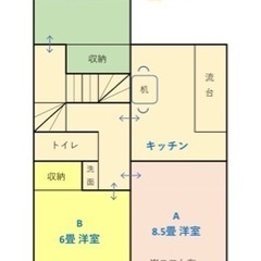 【予告】名古屋市シェアハウス
