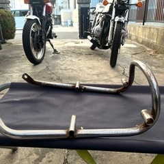純正 当時物 CB250T CB400T タンデム 中古 画像参照