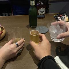 今週(14日土曜日)来週(20金曜日)新年会飲み会します✨