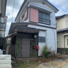 🉐★3月末まで家賃無料 即入居可初月家賃無料★【ペット可】3DK...