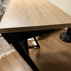 タンスのゲン　スタンディングデスクの画像