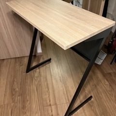 タンスのゲン　スタンディングデスクの画像