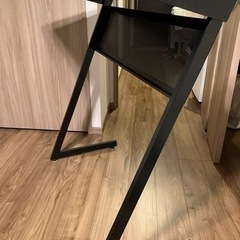 タンスのゲン　スタンディングデスクの画像
