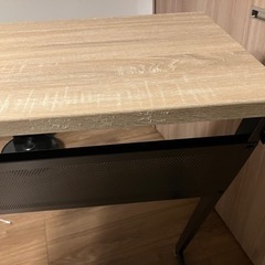 タンスのゲン　スタンディングデスクの画像