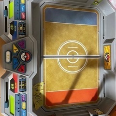 【決まりました】ポケモンバトル　の画像