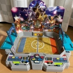 【決まりました】ポケモンバトル　