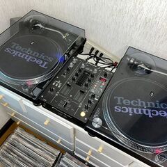 レア7点★SL-1200MK6K1×2★35周年プレミアム特典×...