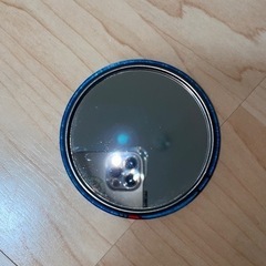 スヌーピー　鏡の画像