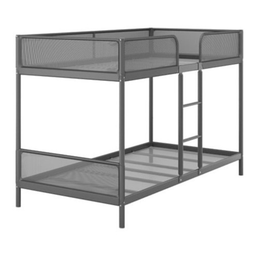 IKEA 二段ベッド