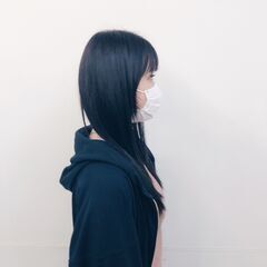 極ツヤ縮毛矯正☆シャンプー・ブロー込み！！価格１２０００円→６６００円（税込） - 岡山市