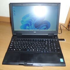 訳アリでもお勧め ﾜｰﾄﾞｴｸｾﾙ2021付　NECﾉｰﾄ