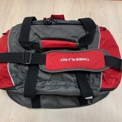 【美品】ティンバーランド　バッグの画像