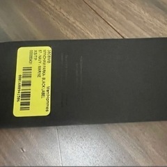 極美品　カナダグース  ブラックレーベル　ウィンダム　XSの画像