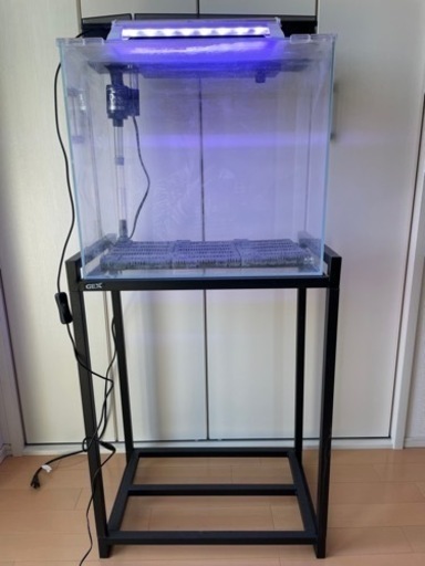 45㎝ハイタイプ水槽 セット